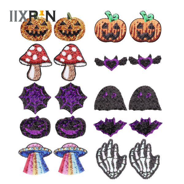breast pad shiny sequin nipple covers halloween cosplay pumpkin pasties festivals raves parties seamless breathable underwear chest paste
breast pad shiny sequin nipple covers halloween cosplay pumpkin pasties festivals raves parties seamless breathable underwear chest paste