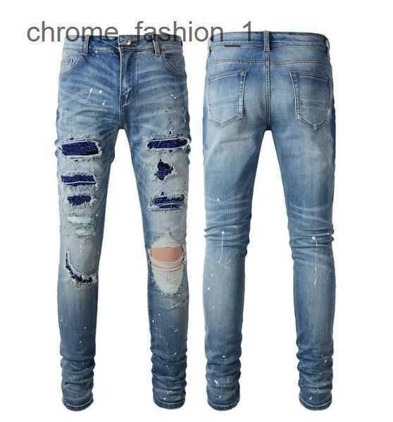 amirs men's distressed ripped skinny jeans fashion mens motorcycle moto long off cotton slim feet high street denim light blue paste cl
amirs men's distressed ripped skinny jeans fashion mens motorcycle moto long off cotton slim feet high street denim light blue paste cl