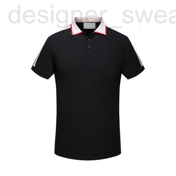 men's polos designer designer men polos luxury summer contrast polo shirts fashion letter print brands m3xl n7iq, White;black
men's polos designer designer men polos luxury summer contrast polo shirts fashion letter print brands m3xl n7iq, White;black