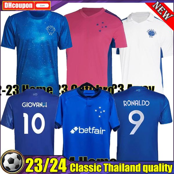 23 24 cruzeiro esporte clube home soccer jerseys outubro rosa version 22 23 giovanni edu bruno jose adriano 93 94 retro camisetas de futbol, Black;yellow
23 24 cruzeiro esporte clube home soccer jerseys outubro rosa version 22 23 giovanni edu bruno jose adriano 93 94 retro camisetas de futbol, Black;yellow