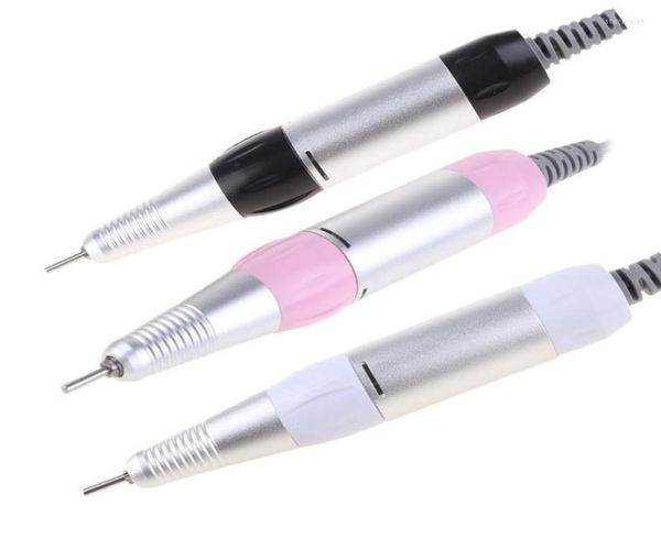 nail art equipment drill machine 30000rpm high speed durable electric file kits for salon shaping buffing acrylic nails stac224548386, Silver
nail art equipment drill machine 30000rpm high speed durable electric file kits for salon shaping buffing acrylic nails stac224548386, Silver