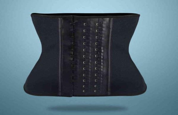 women latex waist trainer slimming belt shapewear modeling strap plus size s6xl body shaper postpartum belly cincher corset t8026537
women latex waist trainer slimming belt shapewear modeling strap plus size s6xl body shaper postpartum belly cincher corset t8026537