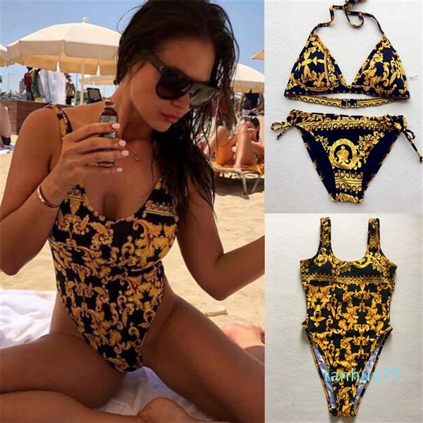 fashion-gold print floral swimsuit bikini pop print lady women two piece outfits classic pattern designer bikini swimming set334y, White;black
fashion-gold print floral swimsuit bikini pop print lady women two piece outfits classic pattern designer bikini swimming set334y, White;black