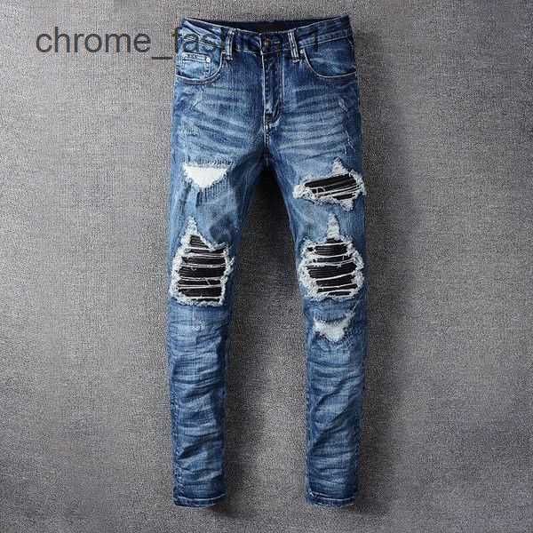 jeans pants black slim fit amirly men autumn masculina letter casual trendy dance club skinny streetwear s toursers koko 4 ho97, Blue
jeans pants black slim fit amirly men autumn masculina letter casual trendy dance club skinny streetwear s toursers koko 4 ho97, Blue
