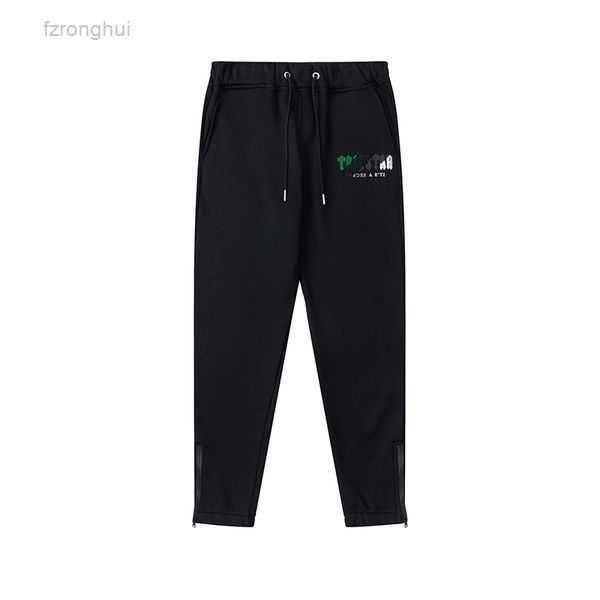 men's pants trapstar embroidered lettering breathable sweatshirt sporty label full track and field jogging men trousers 5 4yq4 2gxr, Black
men's pants trapstar embroidered lettering breathable sweatshirt sporty label full track and field jogging men trousers 5 4yq4 2gxr, Black