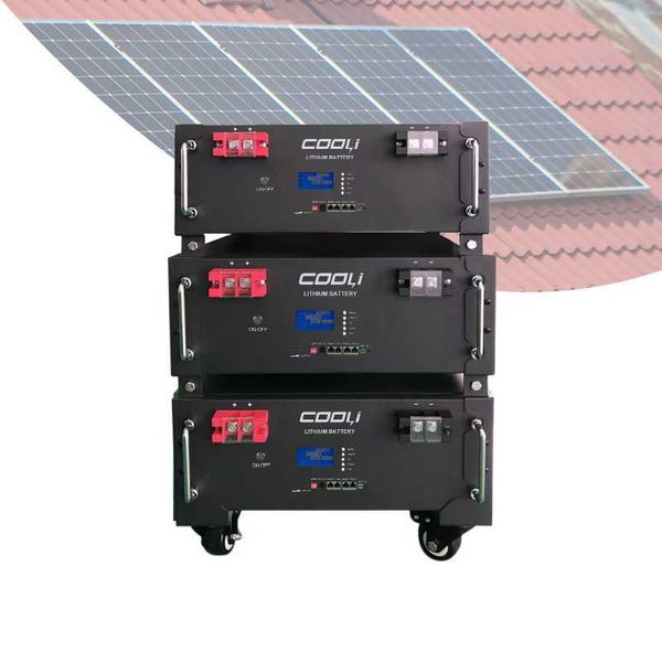 cooli factory 10kw 20kw 30kw home lithium ion battery 48v lifepo4 battery 400ah 600ah 800ah lithium battery module
cooli factory 10kw 20kw 30kw home lithium ion battery 48v lifepo4 battery 400ah 600ah 800ah lithium battery module