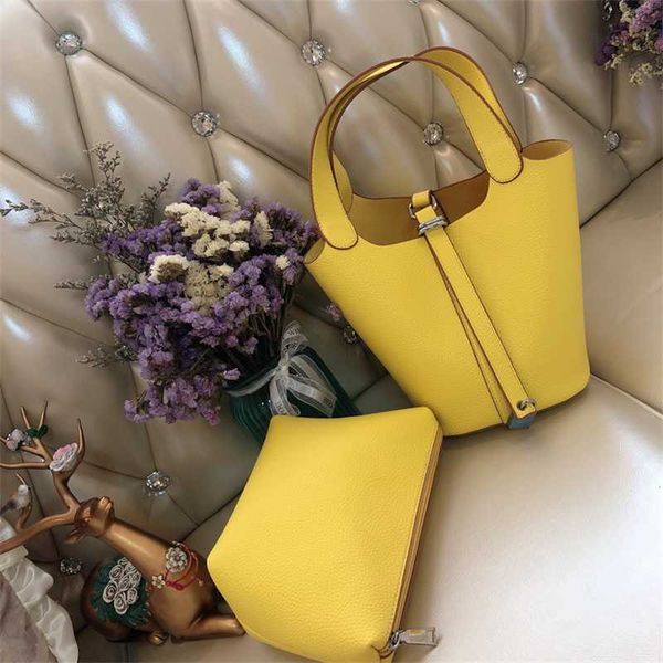 original designer h andbag picotin vegetable baket women 2022 new color matching lychee grain imitation leather bucketcvn ym4g
original designer h andbag picotin vegetable baket women 2022 new color matching lychee grain imitation leather bucketcvn ym4g
