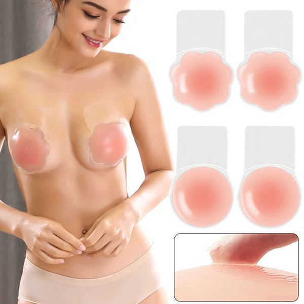 breast pad reusable self adhesive silicone lift up women nubra invisible bra breast pasty nipple cover chest paste push up for party dress
breast pad reusable self adhesive silicone lift up women nubra invisible bra breast pasty nipple cover chest paste push up for party dress