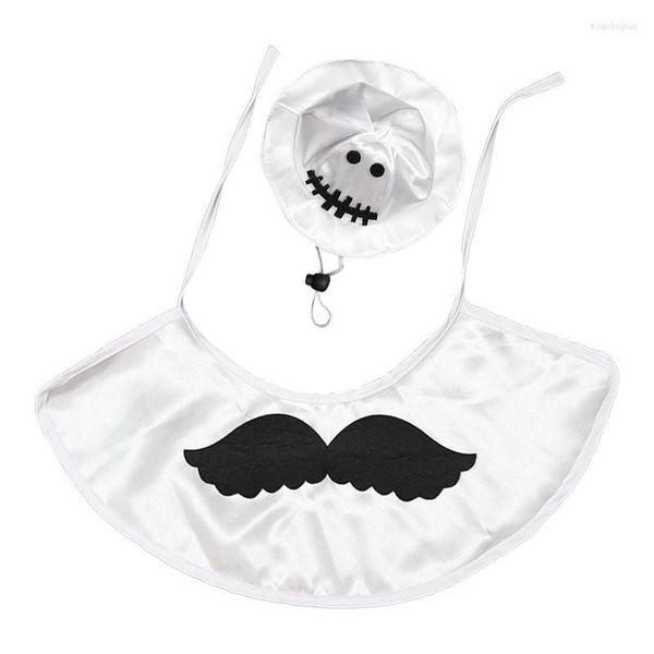 Dog Apparel Pet Cape CostumeSize Halloween Costumes Witch Hat Cosplay Party Supplies Cats Costume Po Props For, White
Dog Apparel Pet Cape CostumeSize Halloween Costumes Witch Hat Cosplay Party Supplies Cats Costume Po Props For, White