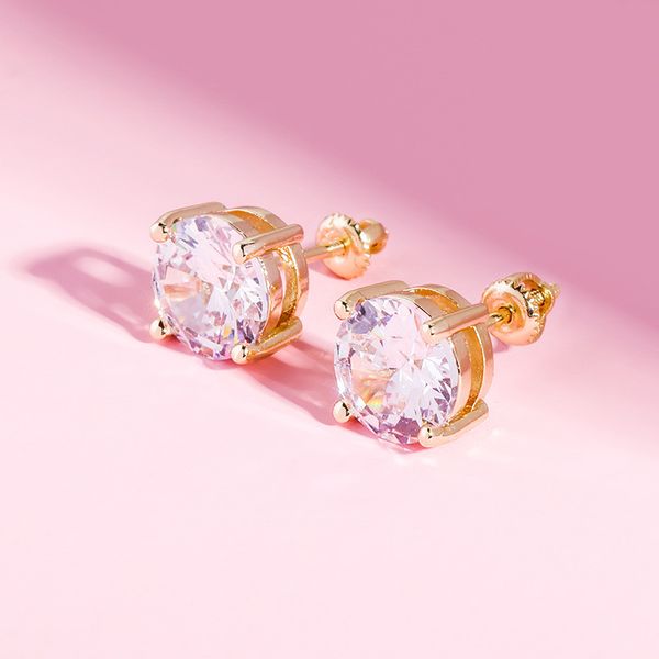 allergic 925 silver earrings for men women 4mm 6mm 8mm gold plated bling round cz studs earrings jewelry gift, Golden;silver
allergic 925 silver earrings for men women 4mm 6mm 8mm gold plated bling round cz studs earrings jewelry gift, Golden;silver