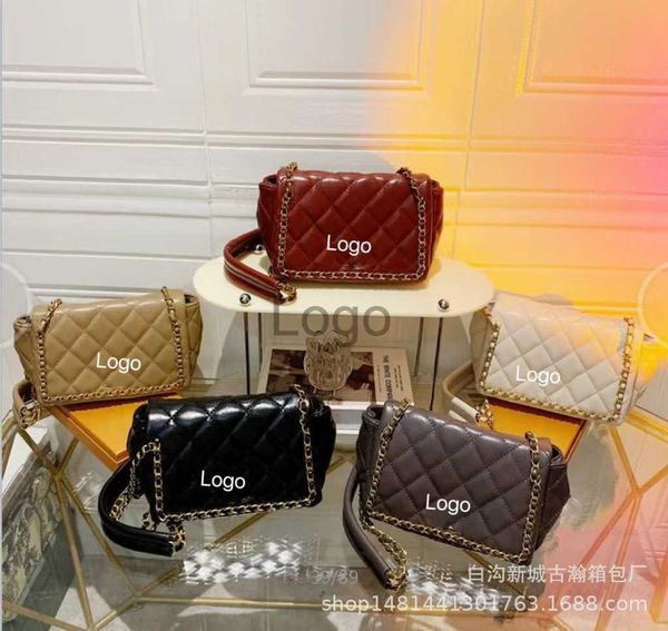 designer channel cc women chanei bag small xianglingge chain small square bag for women in the autumn and winter of new fashion style one-sh
designer channel cc women chanei bag small xianglingge chain small square bag for women in the autumn and winter of new fashion style one-sh