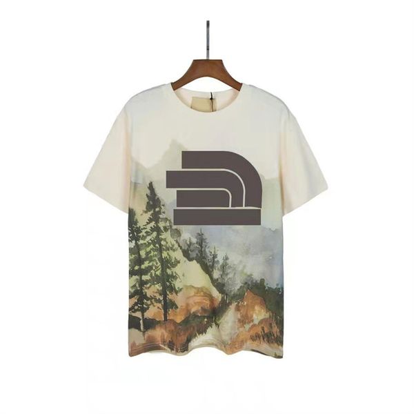 men's t-shirt, high-quality fabric, designer short-sleeved, classic print anti-wrinkle quick-drying summer men's t-shirt clothing, White;black
men's t-shirt, high-quality fabric, designer short-sleeved, classic print anti-wrinkle quick-drying summer men's t-shirt clothing, White;black