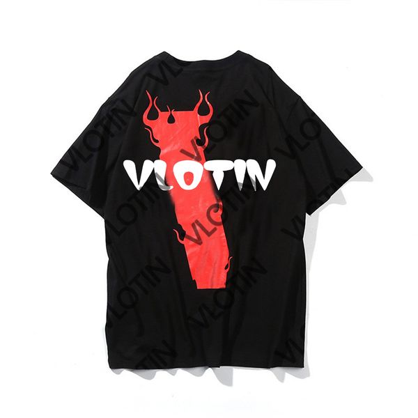 men's big v tee shirts fashion print shirt cotton round neck short sleeve, White;black
men's big v tee shirts fashion print shirt cotton round neck short sleeve, White;black