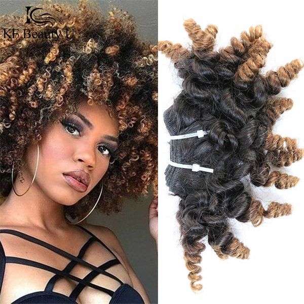 wig caps brazilian human hair bundles bouncy curly virgin hair extensions for black women loose wave ombre color short hair weaves, Black;brown
wig caps brazilian human hair bundles bouncy curly virgin hair extensions for black women loose wave ombre color short hair weaves, Black;brown