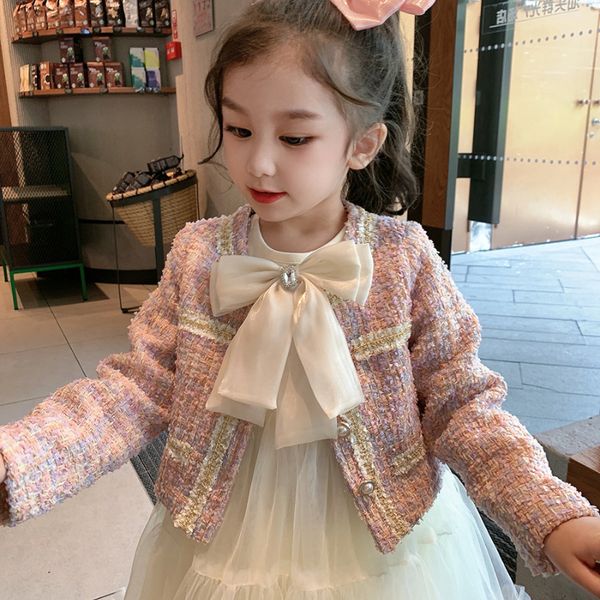 clothing sets girls outfit autumn winter jacketdress fashion party toddler girl clothes princess mesh 2 3 4 5 6 7yrs 230303, White
clothing sets girls outfit autumn winter jacketdress fashion party toddler girl clothes princess mesh 2 3 4 5 6 7yrs 230303, White