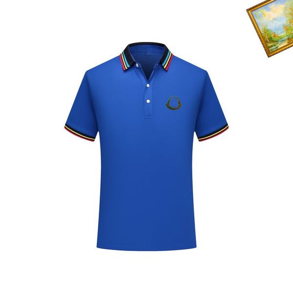 2023 luxury designer striped polo shirt t-shirt snake polo bee flower embroidery men's high street fashion horse polo t-shirt m-3xl#1-9, White;black
2023 luxury designer striped polo shirt t-shirt snake polo bee flower embroidery men's high street fashion horse polo t-shirt m-3xl#1-9, White;black