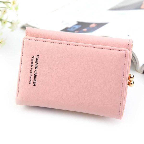 clutch bags short wallet women's wallet version change bag multi card discount wallet women's personalized bag
clutch bags short wallet women's wallet version change bag multi card discount wallet women's personalized bag