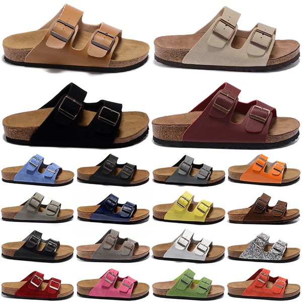 sandals arizona slides men women slippers birko-flor nubuck leather suede clogs mocha beach shoes outdoor slider shoes platform sandal walki, Black
sandals arizona slides men women slippers birko-flor nubuck leather suede clogs mocha beach shoes outdoor slider shoes platform sandal walki, Black