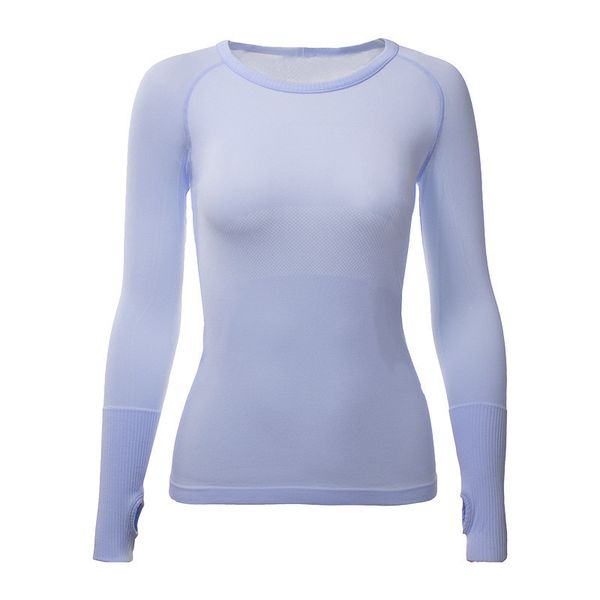 new yoga clothing swiftly tech sports women's long-sleeved running cross-border quick dry fitness suit high elastic sports suit
new yoga clothing swiftly tech sports women's long-sleeved running cross-border quick dry fitness suit high elastic sports suit