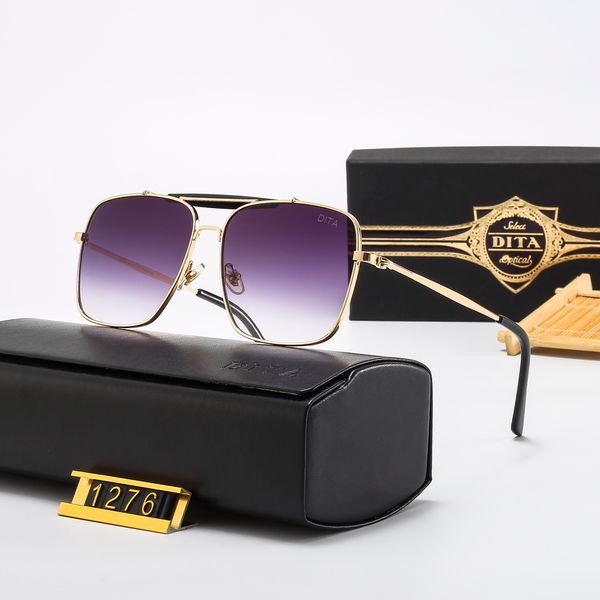 dita sunglasses mens designer glasses multicolor large size frame gafas de sol luxury beach sunshade vintage designer sungalsses for women, White;black
dita sunglasses mens designer glasses multicolor large size frame gafas de sol luxury beach sunshade vintage designer sungalsses for women, White;black