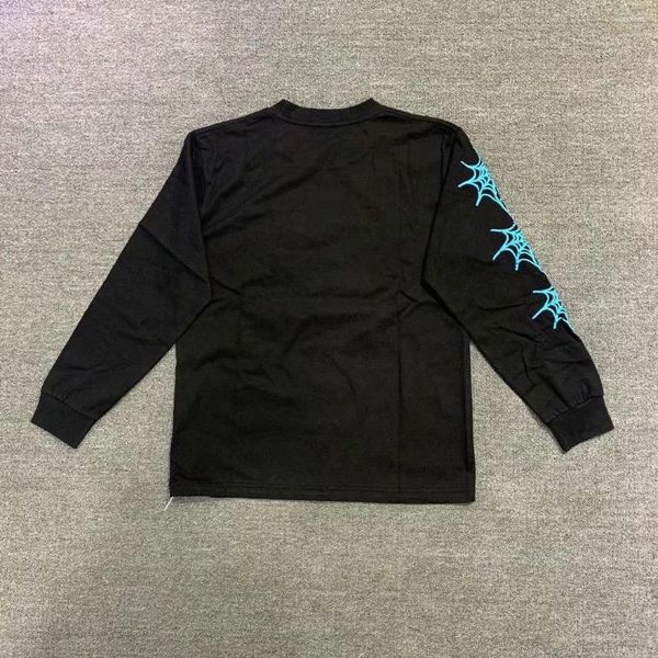 men's t shirts 2023 men women green graphic printing young thug sp5der 555555 tee hip hop long sleeve shirt, White;black
men's t shirts 2023 men women green graphic printing young thug sp5der 555555 tee hip hop long sleeve shirt, White;black