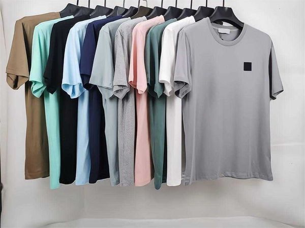 stone islands t shirt summer menswear breathable loose letter print lovers street fashion varsity fashion 100% cotton t-shirt hu, White;black
stone islands t shirt summer menswear breathable loose letter print lovers street fashion varsity fashion 100% cotton t-shirt hu, White;black