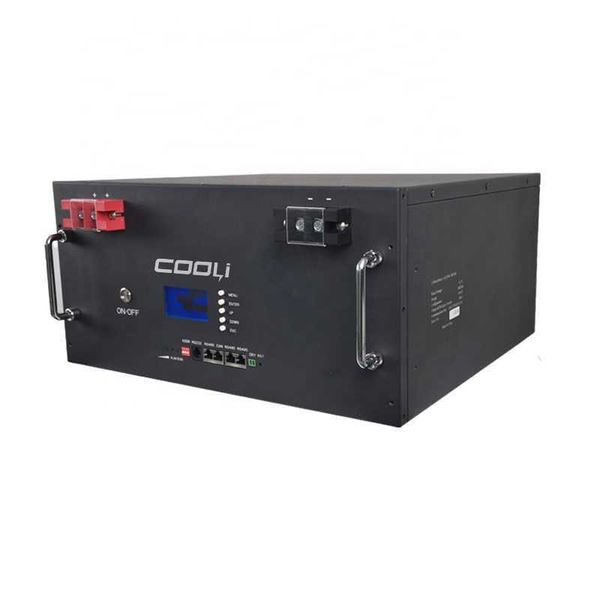cooli wholesale smart bms 10kw lifepo4 batterie 48v 51.2v 100ah 200ah lithium ion battery pack energy storage battery
cooli wholesale smart bms 10kw lifepo4 batterie 48v 51.2v 100ah 200ah lithium ion battery pack energy storage battery