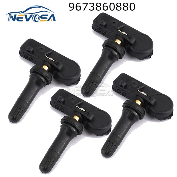 nevosa automotive tires pressure monitoring system 9673860880 433mhz tire pressure monitor sensor tpms for citroen for peugeot 9811536380
nevosa automotive tires pressure monitoring system 9673860880 433mhz tire pressure monitor sensor tpms for citroen for peugeot 9811536380