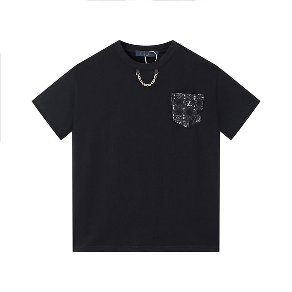 fashion designer t shirts luxury mens and womens tees short sleeve tshirt hip hop style street wear tee, White;black
fashion designer t shirts luxury mens and womens tees short sleeve tshirt hip hop style street wear tee, White;black