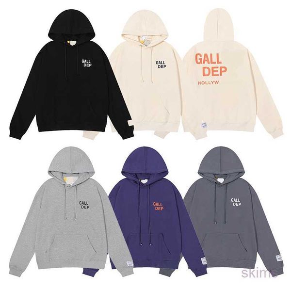 23ss designer american mens galleryes streetwear dept hoodies sweater fashion multicolor basic double cotton womens loose long sleeve printe, Black
23ss designer american mens galleryes streetwear dept hoodies sweater fashion multicolor basic double cotton womens loose long sleeve printe, Black