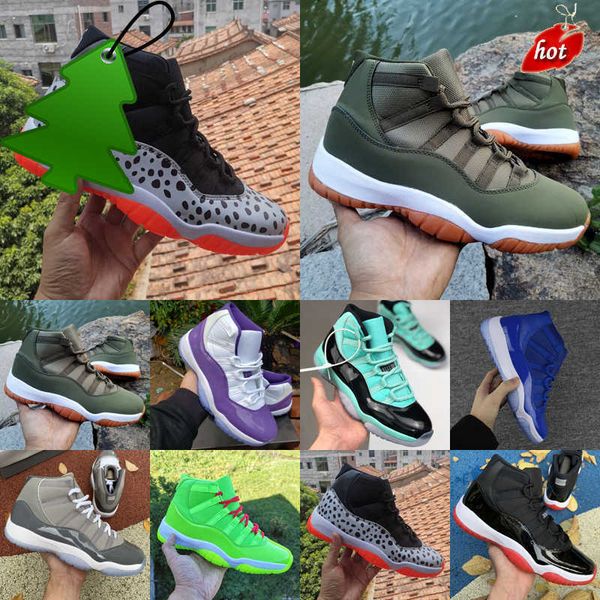 2023 og outdoor shoes jumpman 11 cool grey metallic silver golden 11s legend blue bred pulse-black-universit devil gym red sports sneakers
2023 og outdoor shoes jumpman 11 cool grey metallic silver golden 11s legend blue bred pulse-black-universit devil gym red sports sneakers