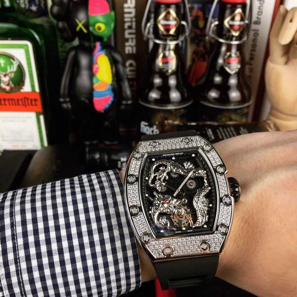 luxury automatic mechanical watch richa milles rm35-02 swiss movement sapphire mirror imported rubber strap mens sport brand c2cx
luxury automatic mechanical watch richa milles rm35-02 swiss movement sapphire mirror imported rubber strap mens sport brand c2cx