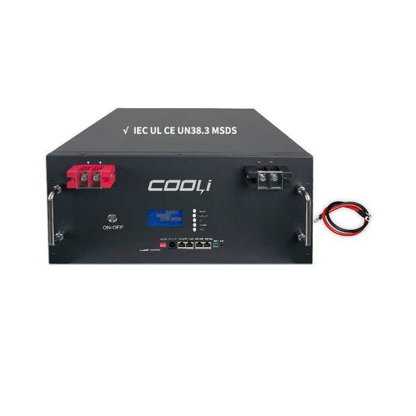 cooli wholesale 48v lifepo4 battery 200ah lithium battery 24v 200ah energy storage system battery
cooli wholesale 48v lifepo4 battery 200ah lithium battery 24v 200ah energy storage system battery