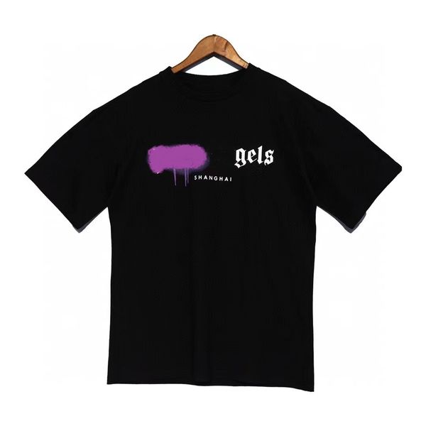 designer of luxury t-shirt brand t shirt men's & women's letter print short sleeve t-shirt, summer & spring fashion trendy tee, White;black
designer of luxury t-shirt brand t shirt men's & women's letter print short sleeve t-shirt, summer & spring fashion trendy tee, White;black