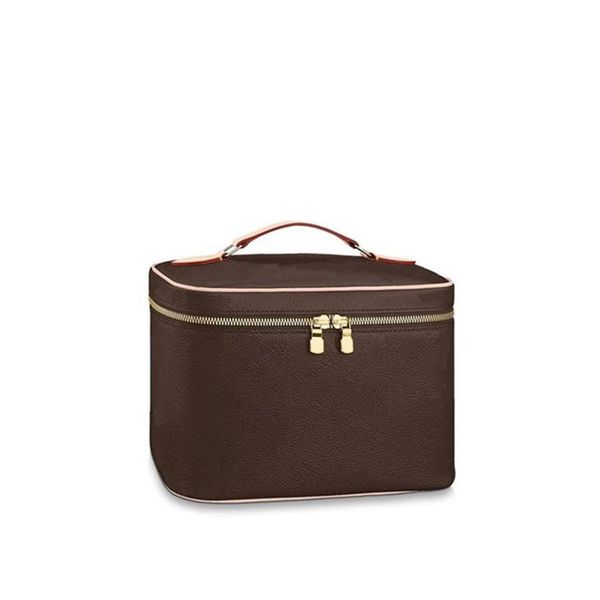 nice makeup cosmetic bag toiletry pouch cases women travel bags clutch handbags purses 3 sizes mini wallets 42265 lb176262j
nice makeup cosmetic bag toiletry pouch cases women travel bags clutch handbags purses 3 sizes mini wallets 42265 lb176262j
