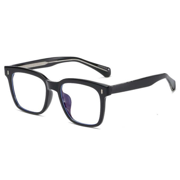 sunglasses new tr90 plug-in anti blue light flat lens korean personalized rice nail large box glasses men's and women's myopia fra, White;black
sunglasses new tr90 plug-in anti blue light flat lens korean personalized rice nail large box glasses men's and women's myopia fra, White;black