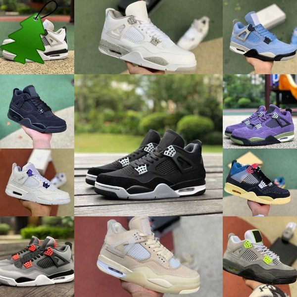 2023 jumpman black canvas 4 4s basketball shoes university blue mens military cement cat cream sail white oreo infrared canyon purple
2023 jumpman black canvas 4 4s basketball shoes university blue mens military cement cat cream sail white oreo infrared canyon purple