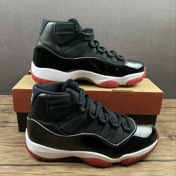 2023 basketball shoes classic brand name jumpman 11 11s og retro bred men women white black-varsity red with box
2023 basketball shoes classic brand name jumpman 11 11s og retro bred men women white black-varsity red with box