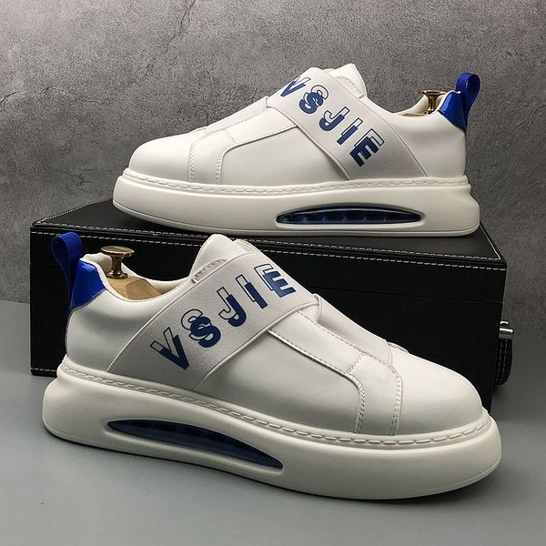 british style wedding dress party shoes comfortable light white breathable sports casua sneakers round toe air cushion business leisure walk, Black
british style wedding dress party shoes comfortable light white breathable sports casua sneakers round toe air cushion business leisure walk, Black
