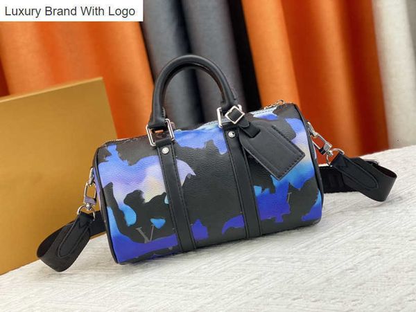 l bag handbags keep bandouliere all 25 speedy shoulder bag mens messenger graffiti print colorblock luxurys designer handbags man crossbody, Black
l bag handbags keep bandouliere all 25 speedy shoulder bag mens messenger graffiti print colorblock luxurys designer handbags man crossbody, Black