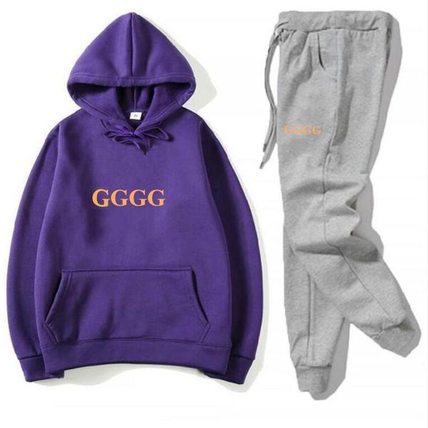 mens designer tracksuits 2 pieces sportswear suit men's jogging suits men women hoodies sweater spring autumn casual brand sw304n, Gray
mens designer tracksuits 2 pieces sportswear suit men's jogging suits men women hoodies sweater spring autumn casual brand sw304n, Gray