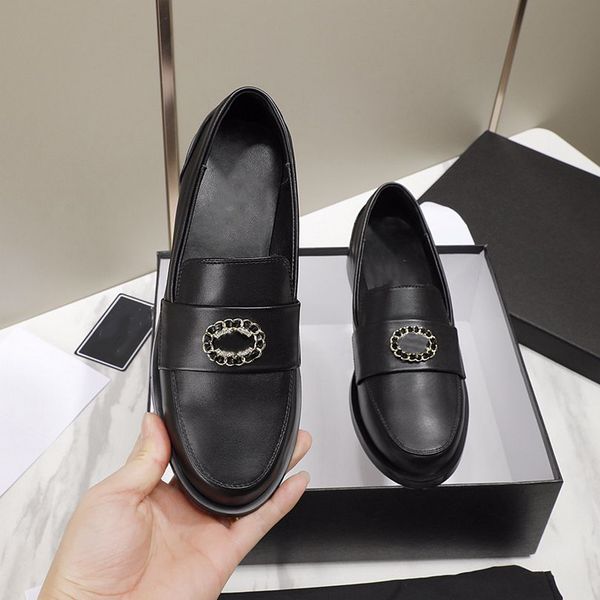 dress shoes 2023 fashion channel women leather high heel letter logo party wedding tourism holiday casual flat shoes 03-09, Black
dress shoes 2023 fashion channel women leather high heel letter logo party wedding tourism holiday casual flat shoes 03-09, Black