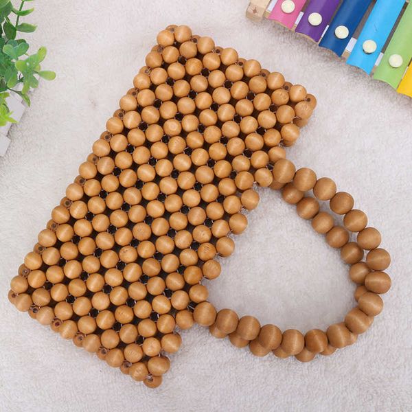 women's ethnic women's bag wooden bead mobile phone summer beauty beach round craft 230304
women's ethnic women's bag wooden bead mobile phone summer beauty beach round craft 230304