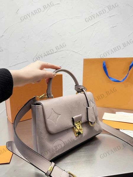 madeleine collection bags luxury brand detachable adjustable strap grained leather crossbody bags handbags lady purses
madeleine collection bags luxury brand detachable adjustable strap grained leather crossbody bags handbags lady purses