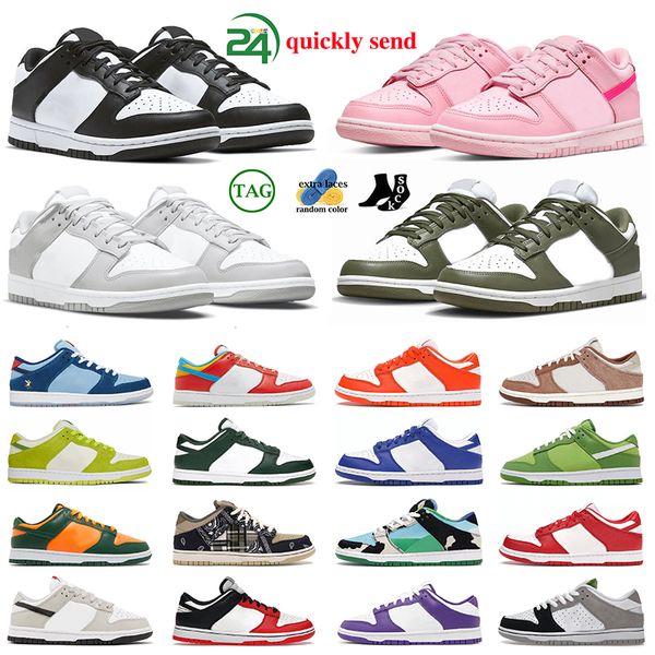 designer running shoes for men women pandas triple pink sb dunks low dunked lows mummy brown grey fog unc medium olive valentine's day
designer running shoes for men women pandas triple pink sb dunks low dunked lows mummy brown grey fog unc medium olive valentine's day