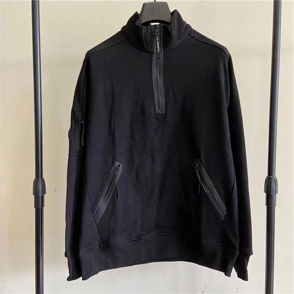 sweater one lens logo hoodies casual outdoor 1/4 zipper sweatshirts fashion brand pullover jogging hooded men tracksuit black grey blue vexk
sweater one lens logo hoodies casual outdoor 1/4 zipper sweatshirts fashion brand pullover jogging hooded men tracksuit black grey blue vexk