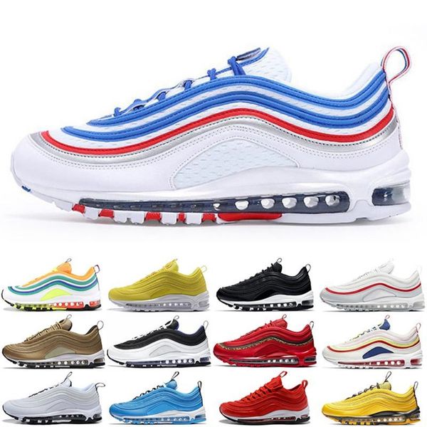men women running shoes triple black white gold sliver bullet jesus satan sean wotherspoon reflective bred mens trainers sports sneakers
men women running shoes triple black white gold sliver bullet jesus satan sean wotherspoon reflective bred mens trainers sports sneakers