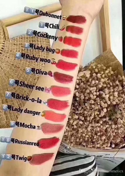 makeup matte lipstick 3g lipgloss rouge a levre make up lipsticks 13 colors cosmetics 5100907
makeup matte lipstick 3g lipgloss rouge a levre make up lipsticks 13 colors cosmetics 5100907