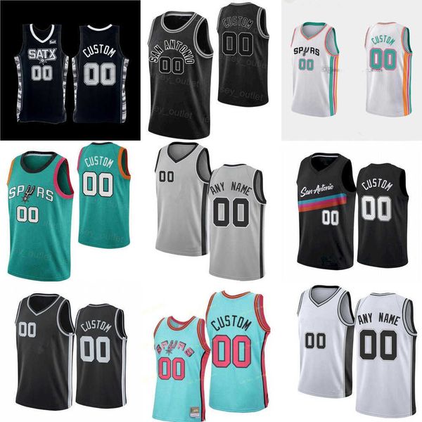 men women youth san antonio''spurs''custom 31 keita bates-diop 33 tre jones 23 zach collins 18 isaiah roby 11 joshua pri, Black;red
men women youth san antonio''spurs''custom 31 keita bates-diop 33 tre jones 23 zach collins 18 isaiah roby 11 joshua pri, Black;red