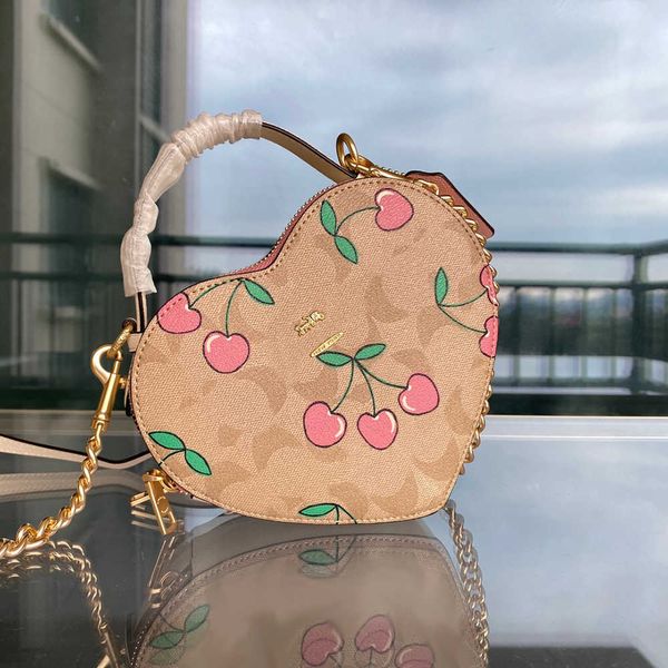 heart-shaped designer bag fashion shoulder bag multiple style tote bag women quality leather designers handbags cherry print ladies crossbod
heart-shaped designer bag fashion shoulder bag multiple style tote bag women quality leather designers handbags cherry print ladies crossbod